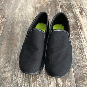 Kuru Slip In Shoes